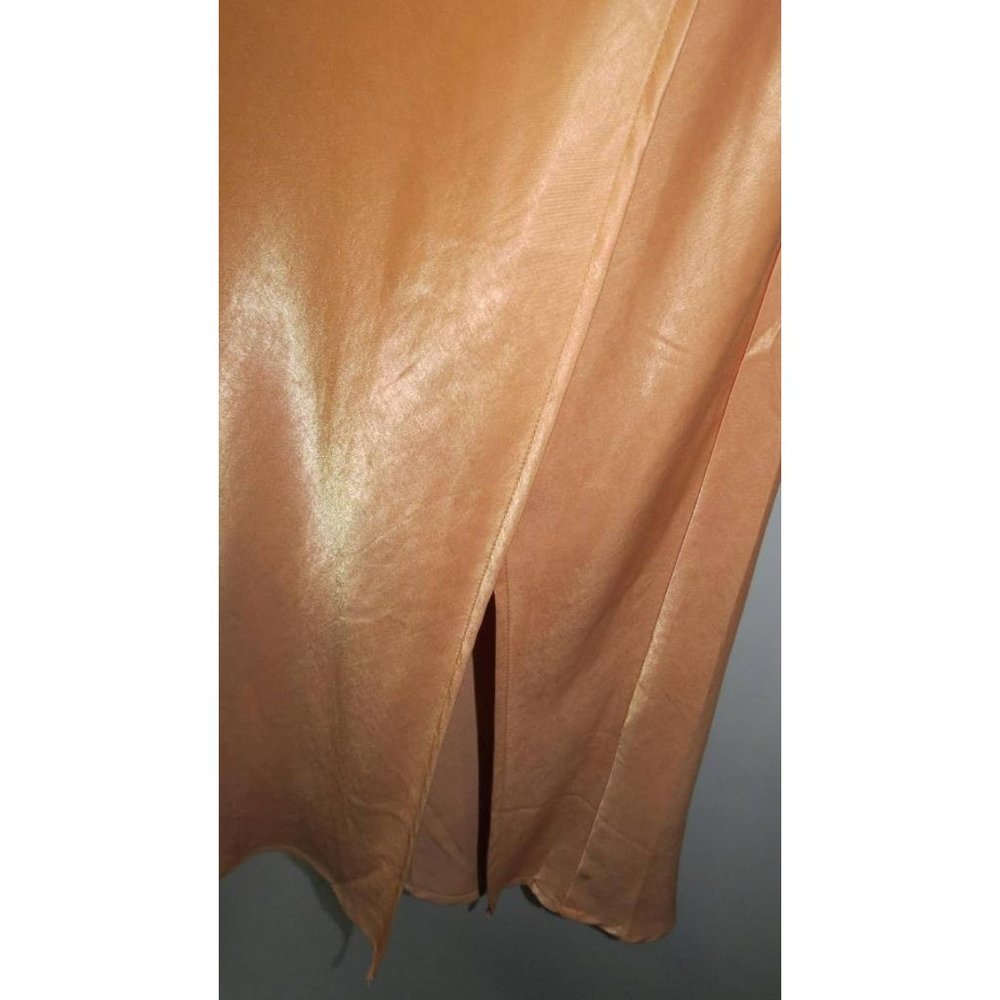 SWEET POT - gorgeous lace up back dress - size 6 - nwots - Picture 4 of 5